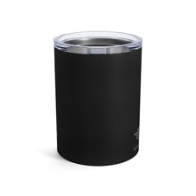 Load image into Gallery viewer, WACONE Tumbler 10oz (Black)(16 Meals)