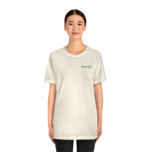 Load image into Gallery viewer, Human Kind- Be Both Unisex Jersey Short Sleeve Tee