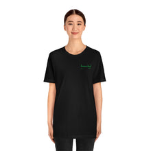 Load image into Gallery viewer, Human Kind- Be Both Unisex Jersey Short Sleeve Tee