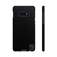 Load image into Gallery viewer, WACONE Logo Tough Cases