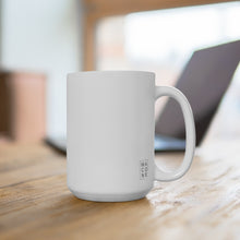 Load image into Gallery viewer, Live. Give. Love. Mug 15oz (16 Meals)