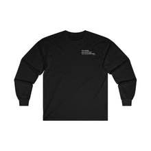 Load image into Gallery viewer, Ultra Cotton Long Sleeve Tee