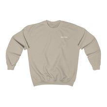 Load image into Gallery viewer, WACONE Unisex Heavy Blend™ Crewneck Sweatshirt (20 Meals)