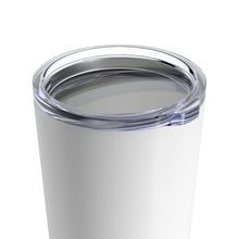 Load image into Gallery viewer, Tumbler 20oz (White)(20 Meals)