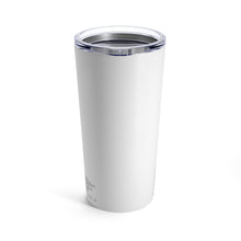 Load image into Gallery viewer, Tumbler 20oz (White)(20 Meals)