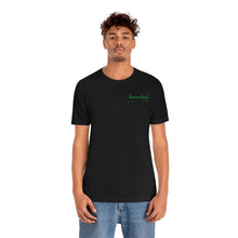 Load image into Gallery viewer, Human Kind- Be Both Unisex Jersey Short Sleeve Tee