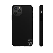 Load image into Gallery viewer, WACONE Logo Tough Cases