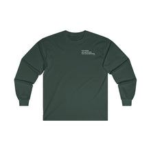 Load image into Gallery viewer, Ultra Cotton Long Sleeve Tee