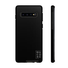 Load image into Gallery viewer, WACONE Logo Tough Cases