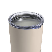 Load image into Gallery viewer, WACONE Tumbler 10oz (Sand)(16 Meals)