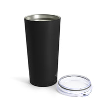 Load image into Gallery viewer, WACONE Tumbler 20oz (Black)(20 Meals)
