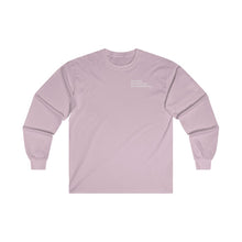 Load image into Gallery viewer, Ultra Cotton Long Sleeve Tee