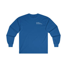 Load image into Gallery viewer, Ultra Cotton Long Sleeve Tee