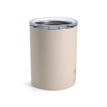 Load image into Gallery viewer, WACONE Tumbler 10oz (Sand)(16 Meals)