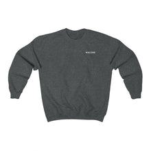 Load image into Gallery viewer, WACONE Unisex Heavy Blend™ Crewneck Sweatshirt (20 Meals)