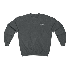 WACONE Unisex Heavy Blend™ Crewneck Sweatshirt (20 Meals)