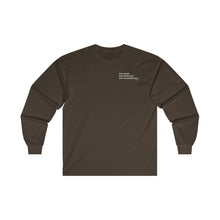 Load image into Gallery viewer, Ultra Cotton Long Sleeve Tee