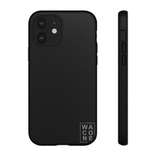 Load image into Gallery viewer, WACONE Logo Tough Cases