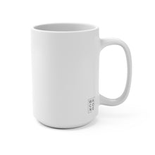 Load image into Gallery viewer, Live. Give. Love. Mug 15oz (16 Meals)