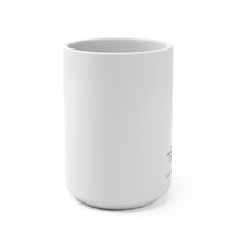 Load image into Gallery viewer, WEAR Mug White (16 Meals)