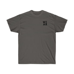 WEAR Unisex Ultra Cotton Tee (20 Meals)