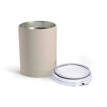 Load image into Gallery viewer, WACONE Tumbler 10oz (Sand)(16 Meals)