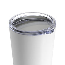 Load image into Gallery viewer, Tumbler 20oz (White)(20 Meals)