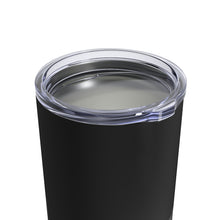 Load image into Gallery viewer, WACONE Tumbler 10oz (Black)(16 Meals)