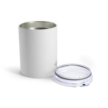 Load image into Gallery viewer, WACONE Tumbler 10oz (White)(16 Meals)