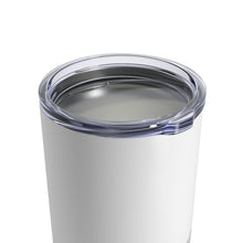 Load image into Gallery viewer, WACONE Tumbler 10oz (White)(16 Meals)