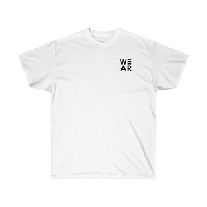 WEAR Unisex Ultra Cotton Tee (20 Meals)